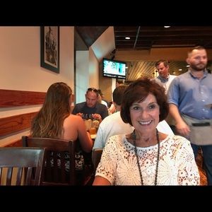 Meet your Posher, Martye